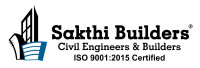 Sakthi Builders property developers in Coimbatore