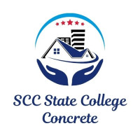 SCC State College Concrete
