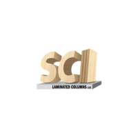 SCI Laminated Columns