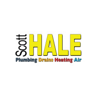 Scott Hale Plumbing, Heating, Air