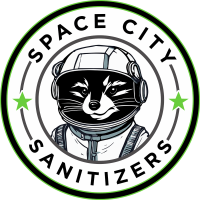 Space City Sanitizers