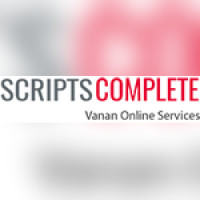 Scripts Complete