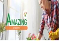 Amazing At Cleaning LLC