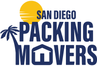 San Diego Packers and SD Packing Movers Company | Packing Moverca