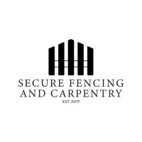 SECURE FENCING AND CARPENTRY