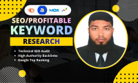 SEO & Digital Marketing