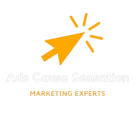 Ads Cause Sensation