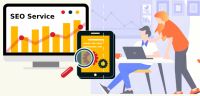 SEO services