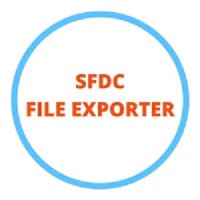 SFDC File Exporter