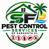 SF Pest control Services of Sarasota FL