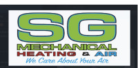 SG Mechanical Air HVAC Contractors