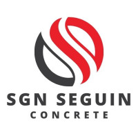 SGN Seguin Concrete
