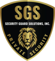 Security Guard Solutions, Inc.