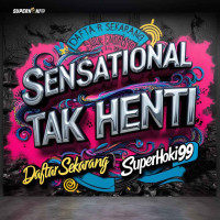 SUPERHOKI hadir buat yang mau cuan dengan cara pinter.