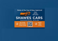 SHAWES CARS LLC