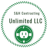 S&H Contracting Unlimited LLC - Electrician Services in Fairfax and Arlington, VA (USA)