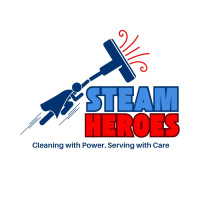Steam Heroes