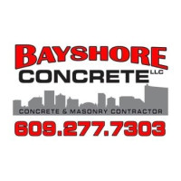 BAYSHORE CONCRETE LLC