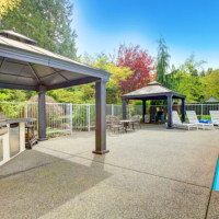 Vacaville Concrete Solutions