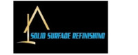 Solid Surface Refinishing & Fabrication