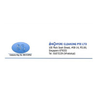 SINGAPORE CLEANING PTE LTD