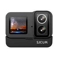 SJCAM SJ20 Dual Lens Action Camera