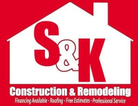 S&K roofing