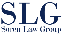 Divorce Law - Soren Law Group