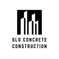 SLO Concrete Construction