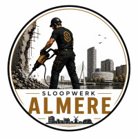 Sloopwerk Almere
