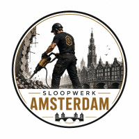 Sloopwerk Amsterdam