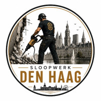 Sloopwerk Den Haag