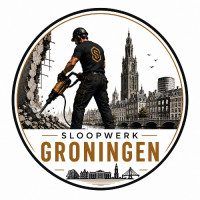 Sloopwerk Groningen