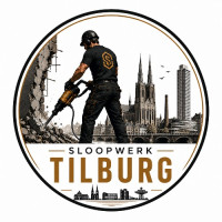 Sloopwerk Tilburg