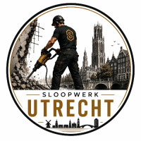 Sloopwerk Utrecht