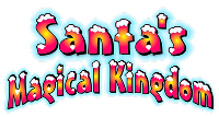 Santa's Magical Kingdom