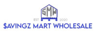 Savingz Mart Wholesale
