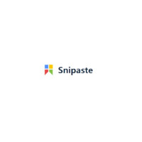 SNIPASTE