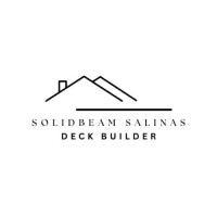 SolidBeam Salinas Deck Builder
