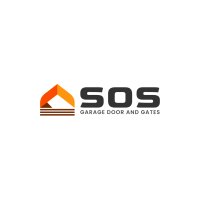 Sos Garage Door And Gates Inc