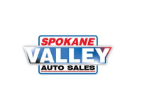 SPOKANE VALLEY AUTO SALES