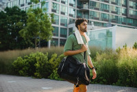 Bulk Sports Bags