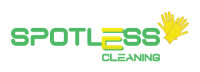 Spotless Cleaning