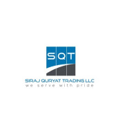 Siraj Quryat Trading LLC - Aluminium Division