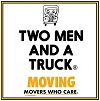Two Men and a Truck Moving