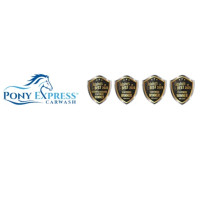 Pony Express Car Wash