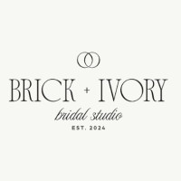 Brick + Ivory Bridal