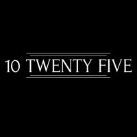 10 Twenty Five