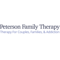 Peterson Family Therapy