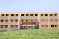 SRP Nursing College